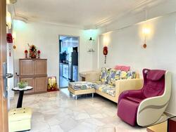 Blk 773 Yishun Avenue 3 (Yishun), HDB 3 Rooms #316065651